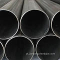 ASTM A106 GR.B Expansão térmica Pipe sem costura